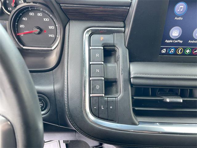 used 2023 Chevrolet Suburban car, priced at $39,999