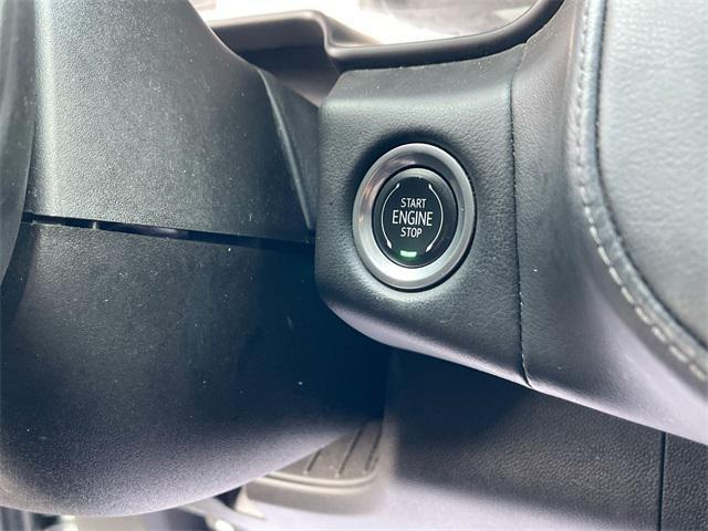 used 2023 Chevrolet Suburban car, priced at $39,999