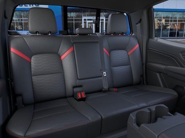 new 2026 Chevrolet Colorado car, priced at $49,055