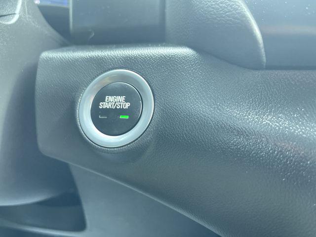 used 2023 GMC Terrain car, priced at $25,395