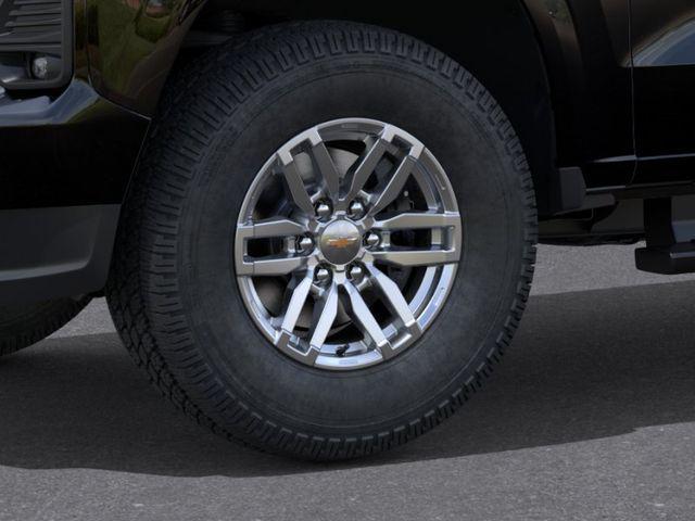 new 2026 Chevrolet Colorado car, priced at $44,850
