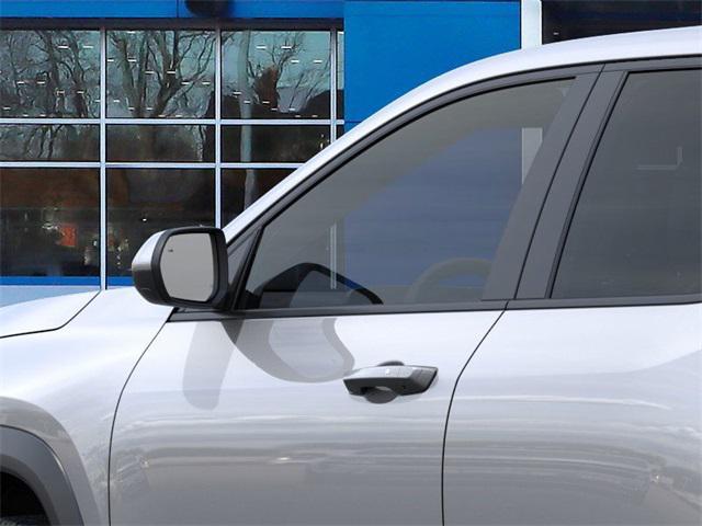 new 2026 Chevrolet Equinox car, priced at $33,695