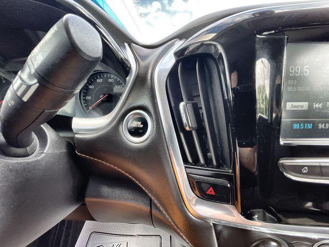 used 2019 Chevrolet Traverse car, priced at $17,390