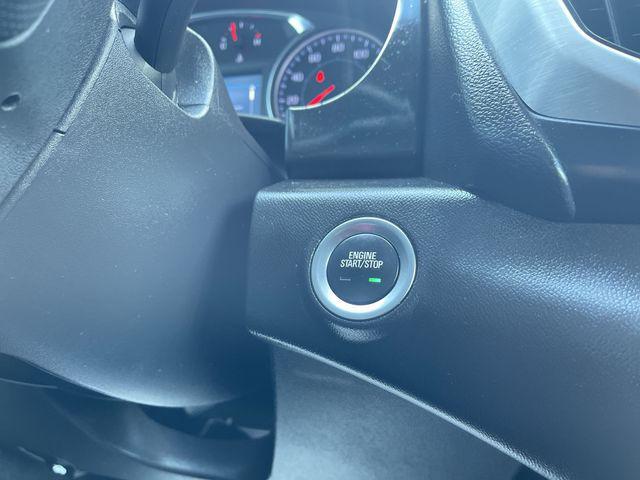 used 2023 GMC Terrain car, priced at $24,393