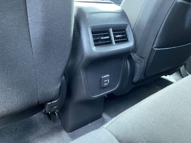used 2023 GMC Terrain car, priced at $24,393