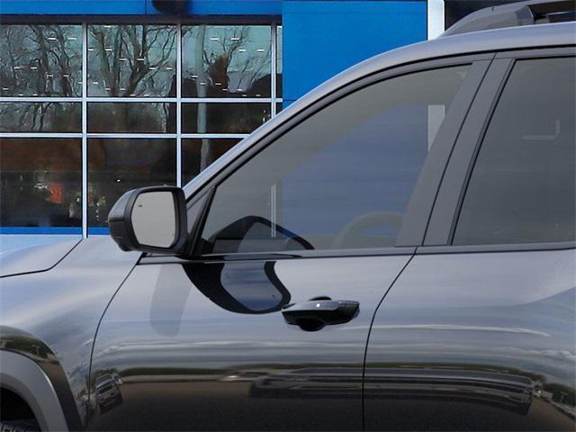 new 2026 Chevrolet Equinox car, priced at $39,810