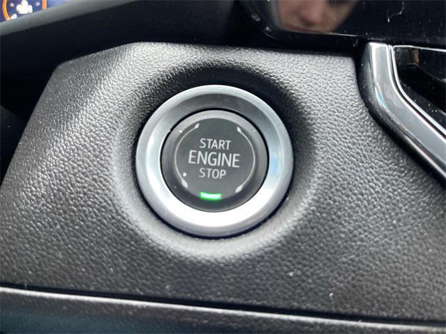 used 2024 Chevrolet Colorado car, priced at $36,490