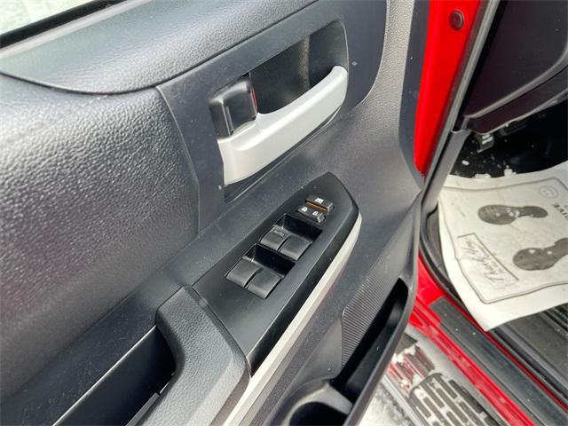 used 2014 Toyota Tundra car, priced at $18,794