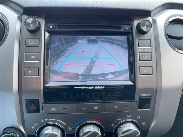 used 2014 Toyota Tundra car, priced at $18,794