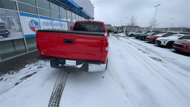 used 2014 Toyota Tundra car, priced at $18,794