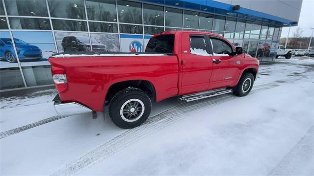 used 2014 Toyota Tundra car, priced at $18,794