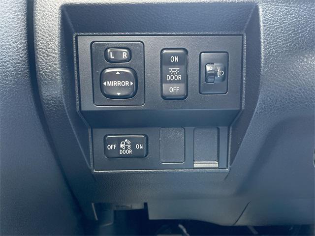 used 2014 Toyota Tundra car, priced at $18,794