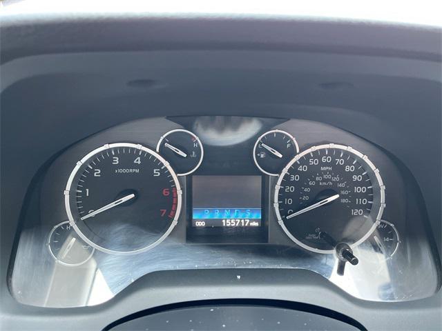 used 2014 Toyota Tundra car, priced at $18,794