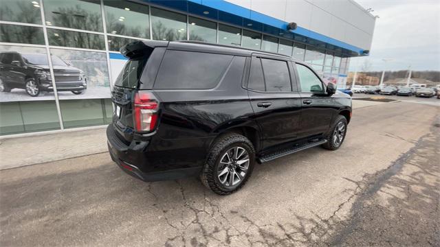 used 2023 Chevrolet Tahoe car, priced at $53,996