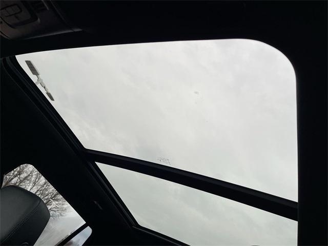 used 2023 Chevrolet Tahoe car, priced at $53,996