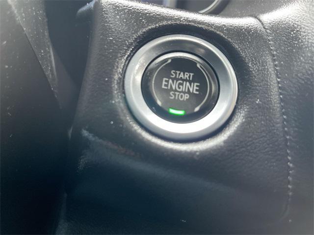 used 2023 Chevrolet Tahoe car, priced at $53,996