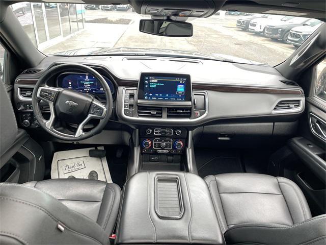 used 2023 Chevrolet Tahoe car, priced at $53,996
