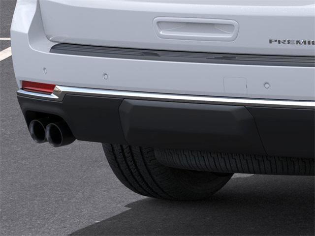 new 2026 Chevrolet Tahoe car, priced at $85,475