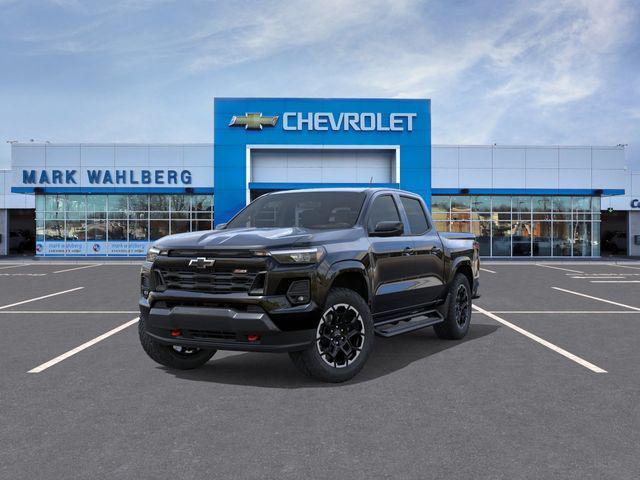 new 2026 Chevrolet Colorado car, priced at $49,255
