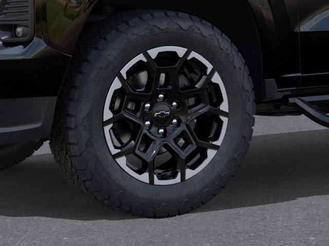new 2026 Chevrolet Colorado car, priced at $49,255