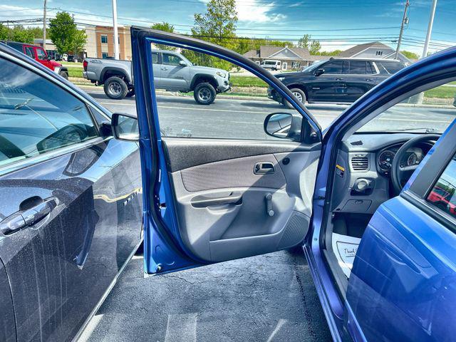 used 2010 Kia Rio5 car, priced at $6,390