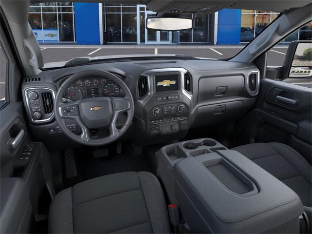 new 2026 Chevrolet Silverado 2500 car, priced at $67,625