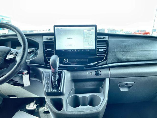 used 2023 Ford Transit-350 car, priced at $38,993