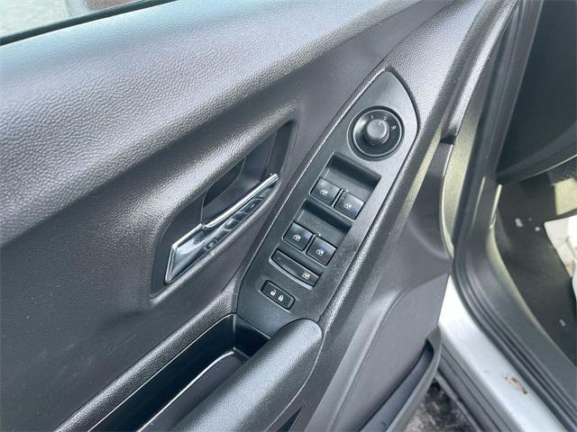 used 2018 Chevrolet Trax car, priced at $10,993