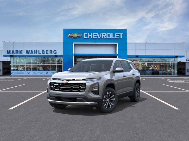 new 2026 Chevrolet Equinox car, priced at $31,670