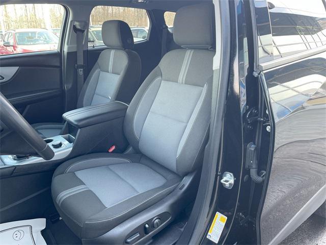 used 2024 Chevrolet Blazer car, priced at $27,993