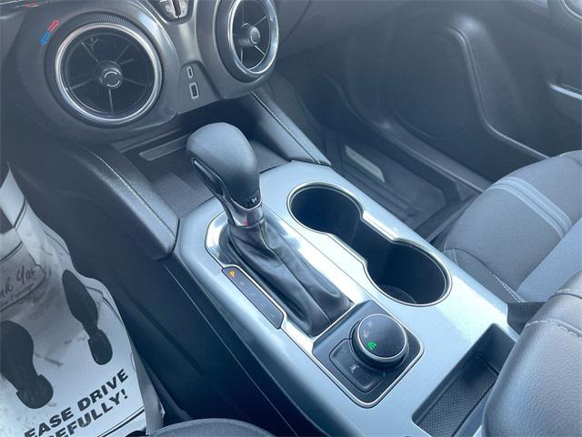 used 2024 Chevrolet Blazer car, priced at $27,993