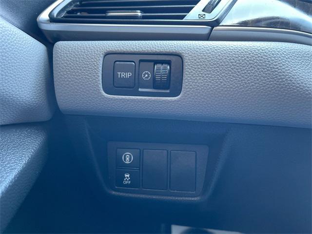 used 2019 Honda Accord car, priced at $17,499