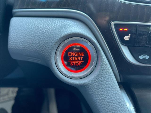 used 2019 Honda Accord car, priced at $17,499