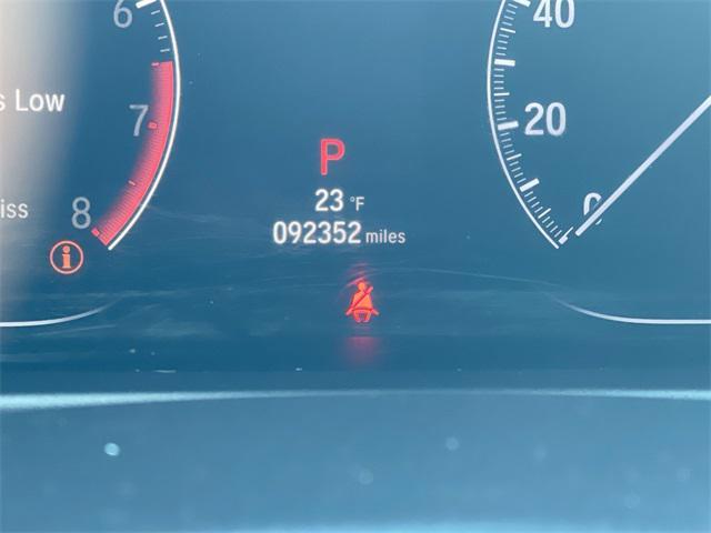 used 2019 Honda Accord car, priced at $17,499