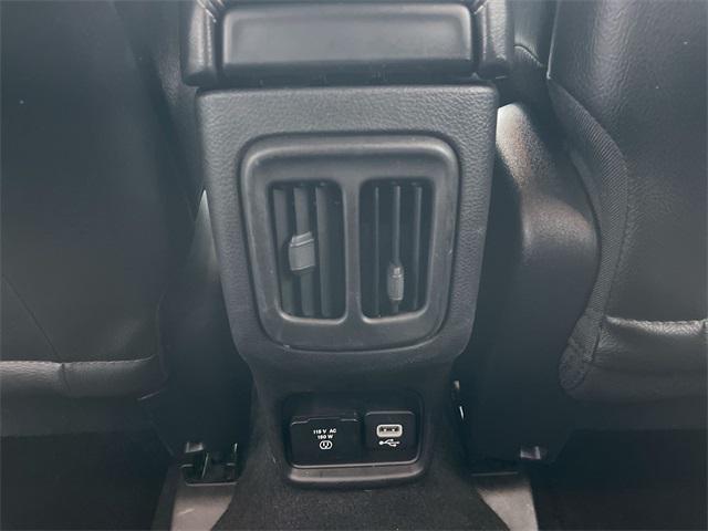 used 2019 Jeep Compass car, priced at $15,996