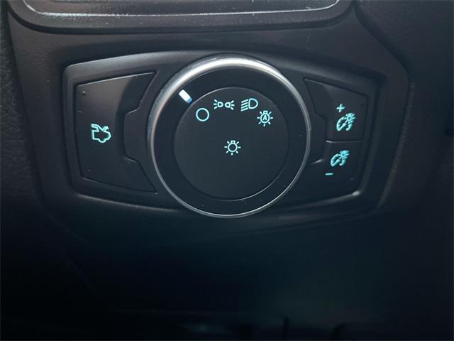 used 2018 Ford Focus car, priced at $9,996