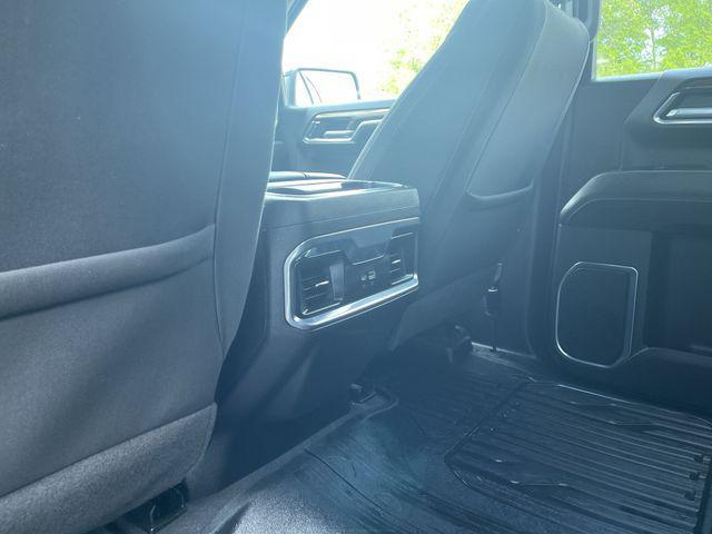 used 2024 GMC Sierra 1500 car, priced at $50,391