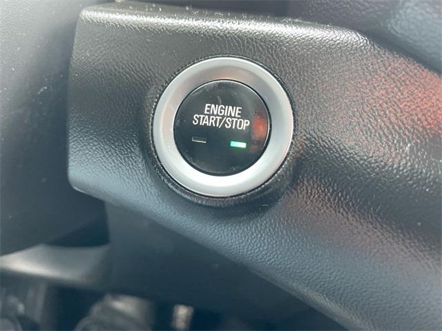 used 2021 GMC Terrain car, priced at $17,995