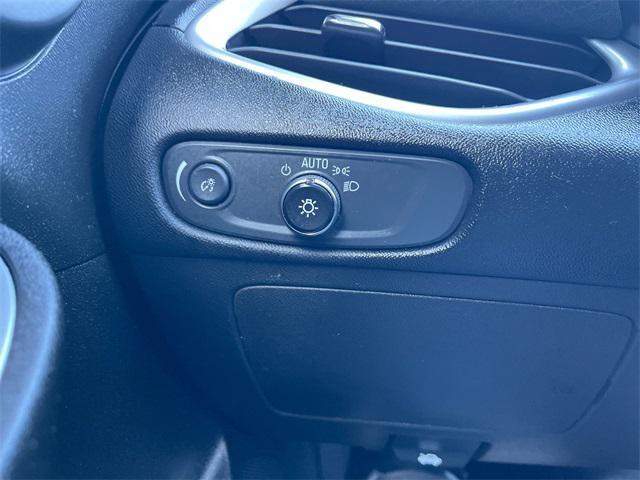 used 2022 Chevrolet Malibu car, priced at $18,495