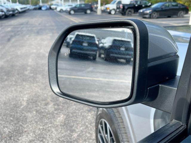 used 2023 Ford Maverick car, priced at $29,990