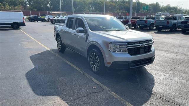 used 2023 Ford Maverick car, priced at $29,990