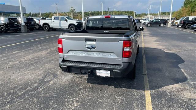used 2023 Ford Maverick car, priced at $29,990