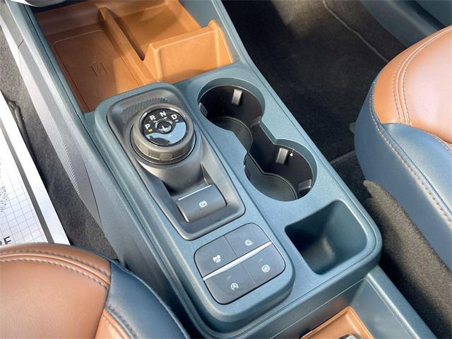 used 2023 Ford Maverick car, priced at $29,990