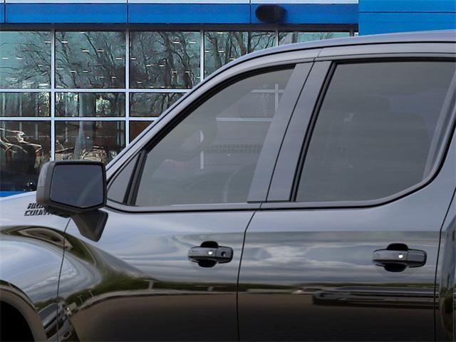 new 2026 Chevrolet Silverado 1500 car, priced at $72,940