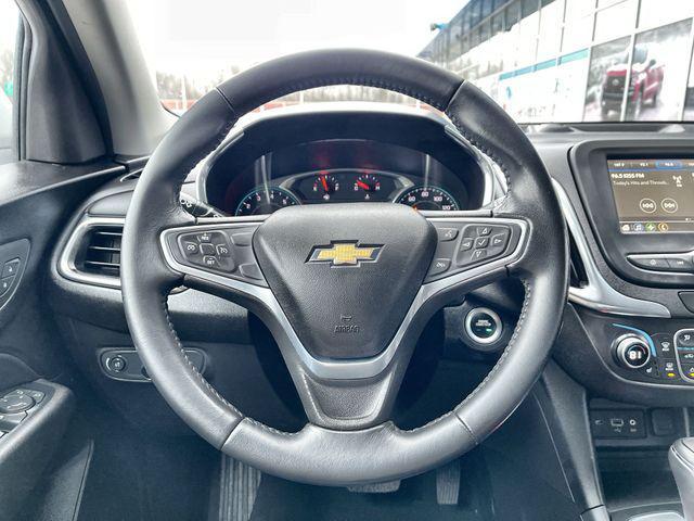 used 2019 Chevrolet Equinox car, priced at $16,992