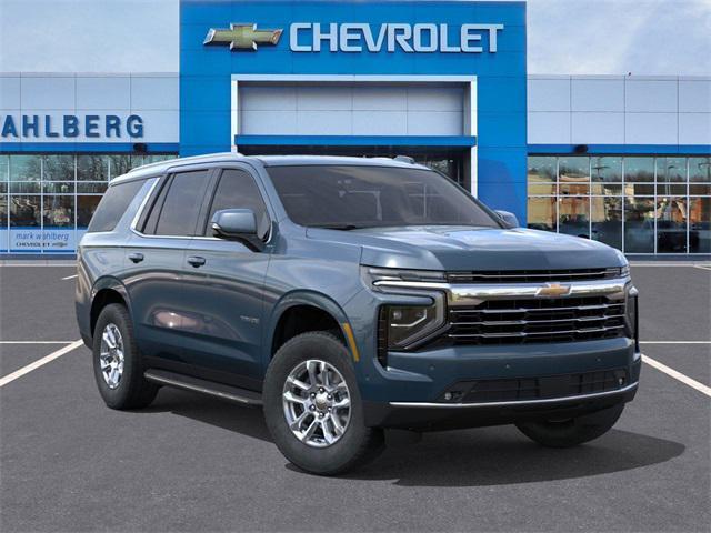 new 2026 Chevrolet Tahoe car, priced at $67,765