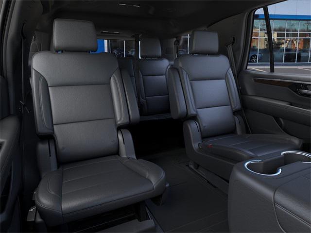 new 2026 Chevrolet Tahoe car, priced at $67,765