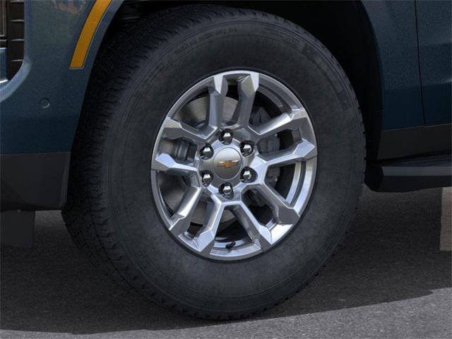 new 2026 Chevrolet Tahoe car, priced at $67,765