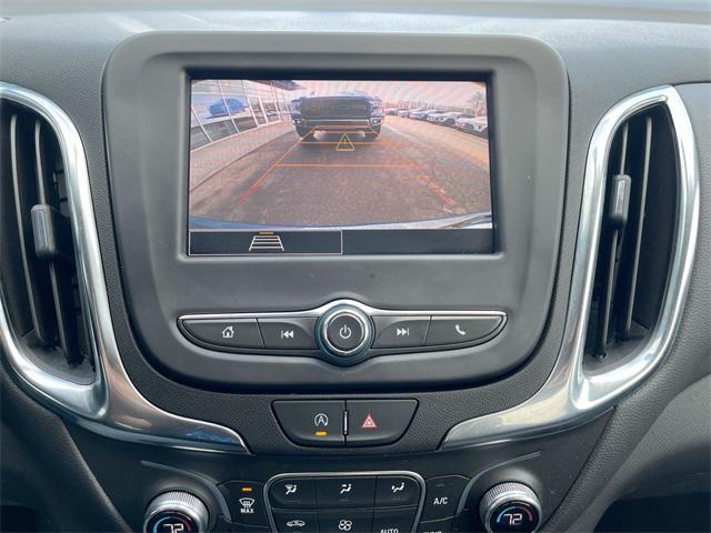 used 2024 Chevrolet Equinox car, priced at $22,993