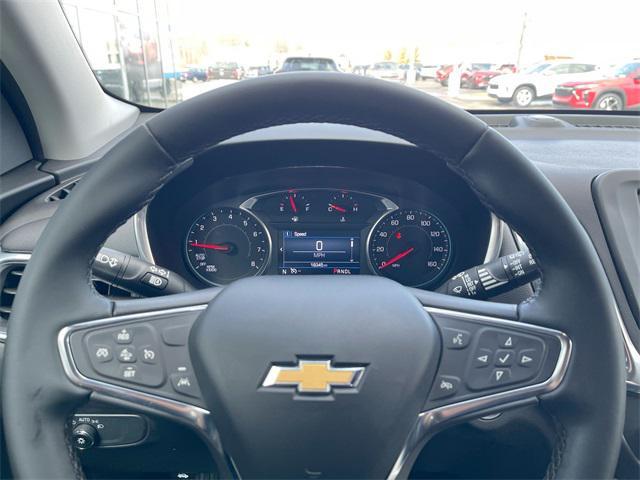 used 2024 Chevrolet Equinox car, priced at $22,993